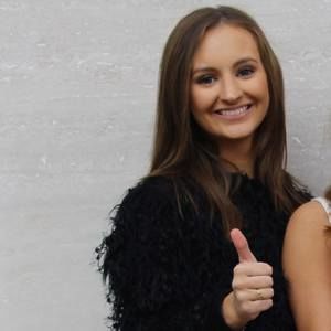 Meet your Posher, Katelyn